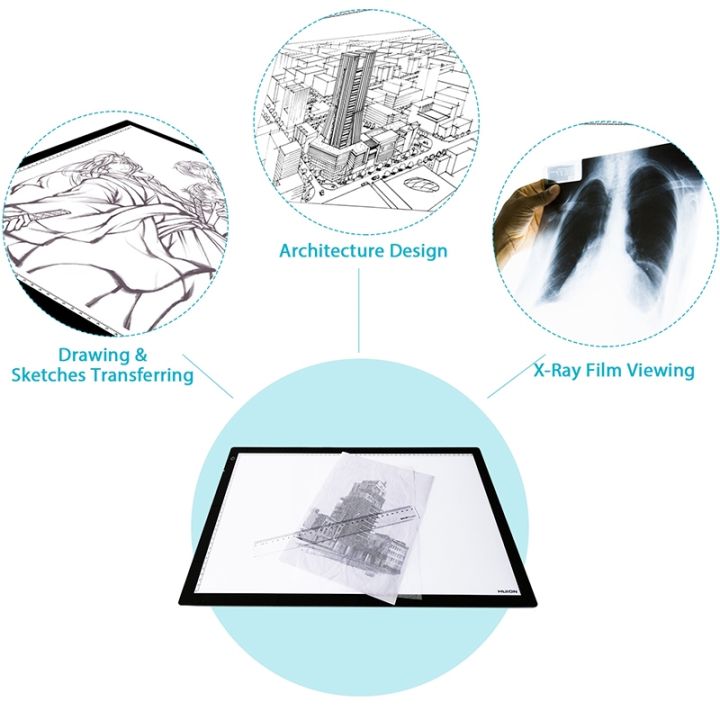 yf-a2-drawing-tablet-wacom-digital-graphic-tablet-led-diamond-painting-light-pad-board-portable-for-x-ray-film-viewer