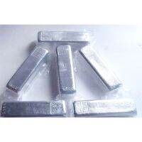 【hot】✟✼✆ 99.995 indium ingot lumps new