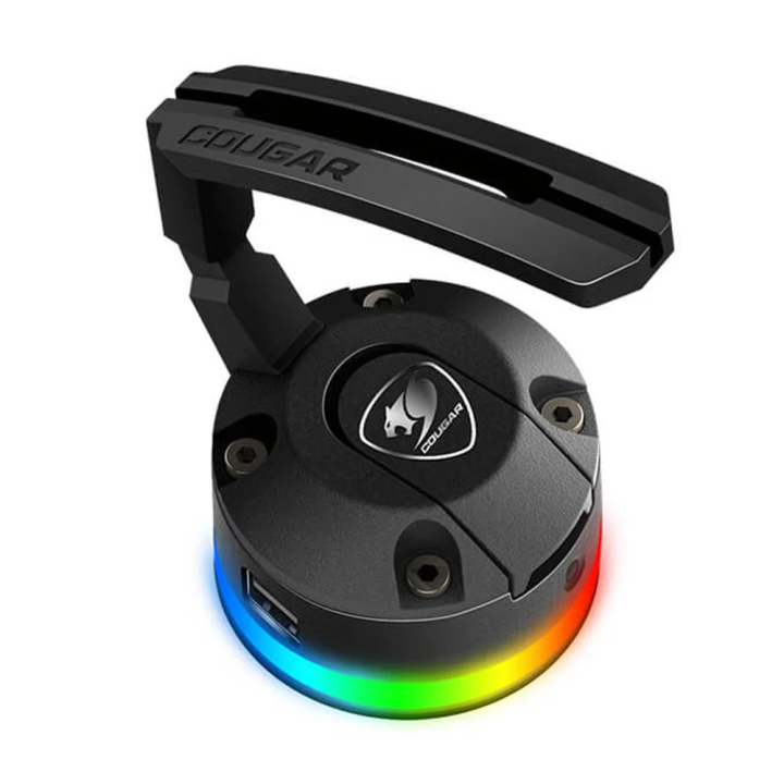 mouse-bungee-ที่แขวนเมาส์-cougar-bunker-rgb-gaming-gear