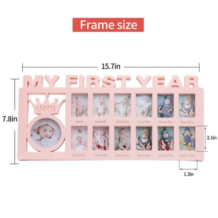 cw-baby-12-months-picture-frame-year-0-12-aliexpress