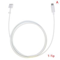 【Thriving】 ODM Auto Parts Mac Air USB Type-C Om 1 2 T-Tip L-Tip ที่ชาร์จ Kabel Voor