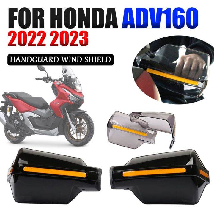 For HONDA ADV160 160ADV ADV 160 ADV 2022 2023 Motorcycle Accessories ...