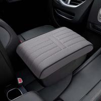 Funtasica ที่พักแขน Bantal Alas Car Center กล่องคอนโซล Bantal Alas สำหรับรถอเนกประสงค์