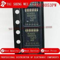 10pcs HC4053 74HC4053PW118 TSSOP16 74HC4053 74HC HC4053PW TSSOP-16