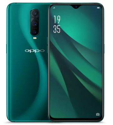 OPPO R17 Pro 128GB  6.4 inches  ของแท้ 100% ส่งฟรี!