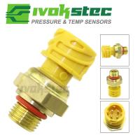 Crankcase Pressure Switch Sensor Sender สำหรับ Volvo FH12 FM9 FM12 FH16 FH2005 FM2005 21634017 21746206 20796744