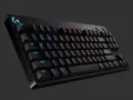 Logitech G Pro X Mechanical Gaming Keyboard - 920-009239 (2Y). 