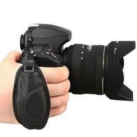 【Thriving】 Infinityclicks Centechia กล้อง Hand Grip สำหรับ5D Mark II 650D 550D 70D 60D 6D 7D D90 D600 D7100 D