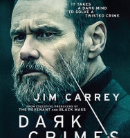 Dark Crimes วิปริตจิตฆาตกร  (DVD) ดีวีดี