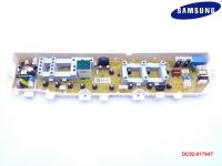 แผง PCB เครื่องซักผ้า Samsung DC92-01764T  รุ่น WA13F5S3QRY/ST