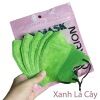 Combo 5 túi 50 cái khẩu trang 5d mask careion an phong - ảnh sản phẩm 9