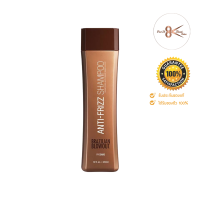 BRAZILIAN BLOWOUT Anti-frizz Shampoo 350ml บราซิลเลี่ยน โบลว์เอ้าท์  แอนติ ฟรีซ แชมพู เพื่อเส้นผมเรียบลื่น นุ่ม เงางาม