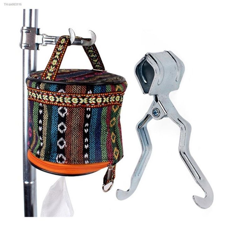 outdoor-multi-tools-metal-iron-clip-paper-tissue-hanging-hook-clip-camping-tent-accessories