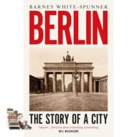 New ! BERLIN: THE STORY OF A CITY