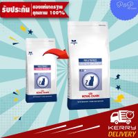 โปรโมชั่นโหด ส่งฟรี อาหารสำหรับแมวเพศเมียทำหมัน Royal canin young female 1.5 Kg  (ฉลากใหม่)