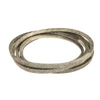 Mower V-Belt A61 1/2 62Inch 63Inch for Cub Cadet MTD John Deere Deck Belt 754-3073 954-3073 954-0347 954-3036 M112006