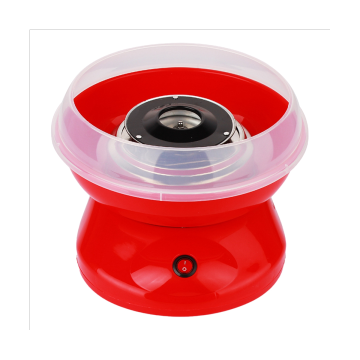 Electric DIY Sweet Cotton Candy Maker Marshmallow Machine MINI Portable