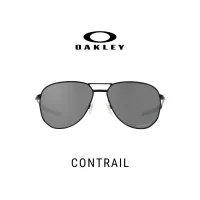 OAKLEY SUNGLASSES Contrail PRIZM - OO4147 414704