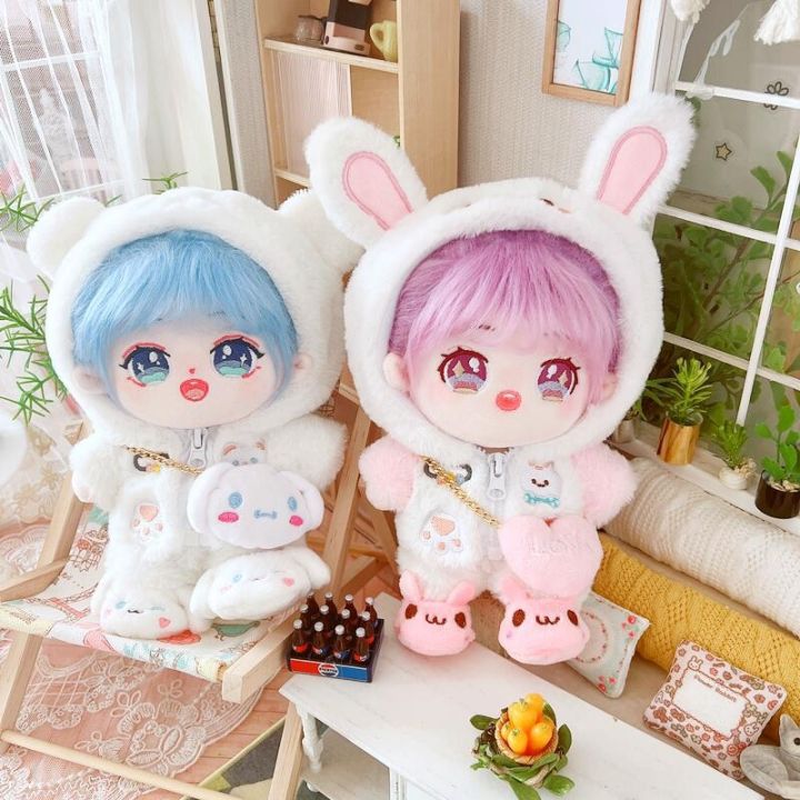 20cm-doll-plush-xmas-clothes-mini-outfit-sweet-girl-kawaii-animal-anime-idol-kpop-kids-adults-toys-change-dressing-game-gift