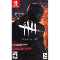 ✜ NSW DEAD BY DAYLIGHT (US) (เกมส์  Nintendo Switch™ By ClaSsIC GaME OfficialS)