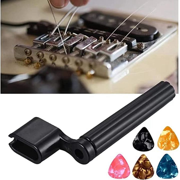 77-pieces-guitar-maintenance-kit-repair-tool-set-electric-guitar-string-instruments-with-tote-bag-acoustic-guitar