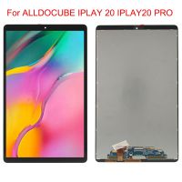 10.1 For Alldocube iPlay 20 iPlay20 PRO LCD Display with Touch Screen Digitizer Assembly Glass For ALLDOCUBE iPlay20 PRO