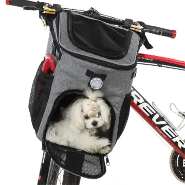 Dog 2024 cycling backpack