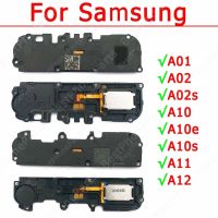 Original ลำโพงสำหรับ Samsung Galaxy A01 A02 A02s A10 A10e A10s A11 A12ลำโพง Buzzer Ringer โมดูลเสียง Bell Board