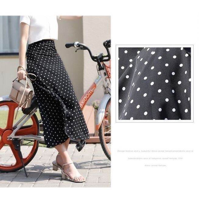 Fashion Challis Wrap Around Skirt Swimsuit Cover Up Boho Beach Skirt