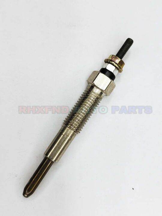 Brand new 4pcs WL WL0318601 WL8118601 Glow Plug Assy For Mazda
