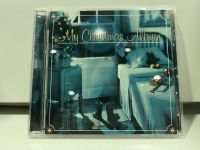 1   CD  MUSIC  ซีดีเพลง   My Christmas Album   (K16J100)