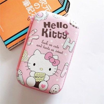 Kitty Sanrio Headphones