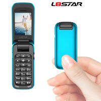 L8star BM60 Mini ซิมโทรศัพท์มือถือ + TF Card MP3 Magic เปลี่ยนเสียงบลูทูธ3.5หูฟังเพลงโทรศัพท์มือถือ PKBM70