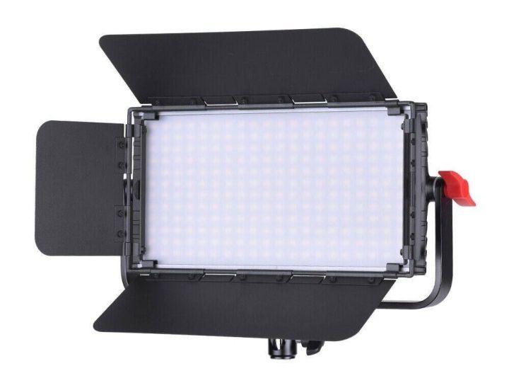 tolifo-gk-60b-pro-led-light-ไฟต่อเนื่อง-ไฟสตูดิโอ-ไฟสำหรับถ่ายภาพและสตูดิโอ