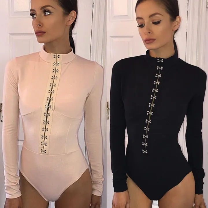 bodycon tops