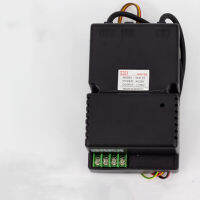 ใหม่4สกรู HLK-01 220V เตาอบแก๊สพิเศษ Controller เตาอบขนมปังพิเศษ Pulse Controller