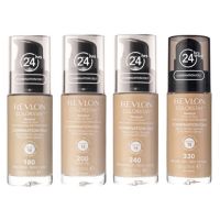 ลดจริง วันสุดท้าย รองพื้น Revlon แท้ เหลือเพียง 279 บาท 30ml