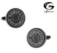 IGame สายรัดข้อมือกล้อง Gunblack Gratis Ongkir ดีไซน์ปุ่มโหมด
