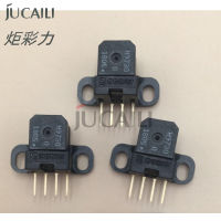 Jucaili 1 PC เครื่องพิมพ์ H9740H9730H9720 Encoder SENSOR Reader สำหรับ360LPI180LPIEncoder Strip ฟิล์มสำหรับ XP600หัว DX5