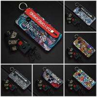 Graffiti TPU Phone Case For OPPO Realme11 Pro/11 Pro+ Shockproof Fashion Design Anti-knock Cute New Arrival cartoon New