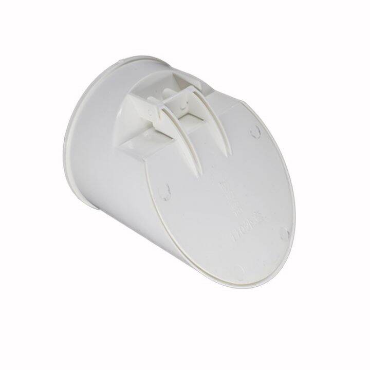 PVC Pipes Deodorization Device Rat Worms Cover The Main Lateral Mothproof Mice 110 Outdoor