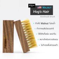 ❗️❗️ SALE ❗️❗️ Wilkins Special Walnut Brush แปรงขัดรองเท้า !! ชุดแปรงแต่งหน้า Makeup Brushes &amp; Sets มาตรฐาน เอนกประสงค์ แข็งแรง ทนทาน ราคาถูก คุณภาพดี โปรดอ่านรายละเอียดก่อนสั่ง