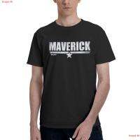 toops th Top Gun 1980s Military Action Movie Vintage Maverick Navy Blue Adult แฟชั่นและความเท่ เสื้อยืดลายอนิเมะสไตล์