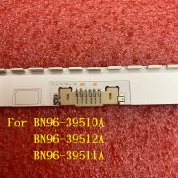 64LED LED Backlight strip For Samsung UN49k6500AK UN49k6500 UE49K6500 UE49K5672 UE49M5510 BN96-39510A 39512A 39511A