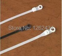 XGS-1 50MH 4x150 Fixed cable tie fixed head type cable tie with screws 4x150 Fixed head type line