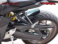 ครอบสวิงอาร์ม 6D JMAX CB/R 650R 2014- 2019 J-MAX