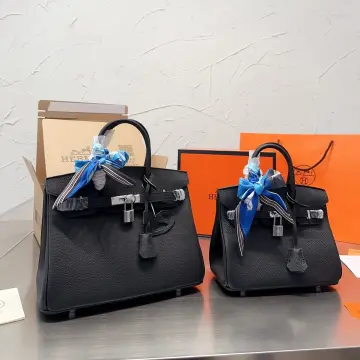 Hermes sling bag, Luxury, Bags & Wallets on Carousell