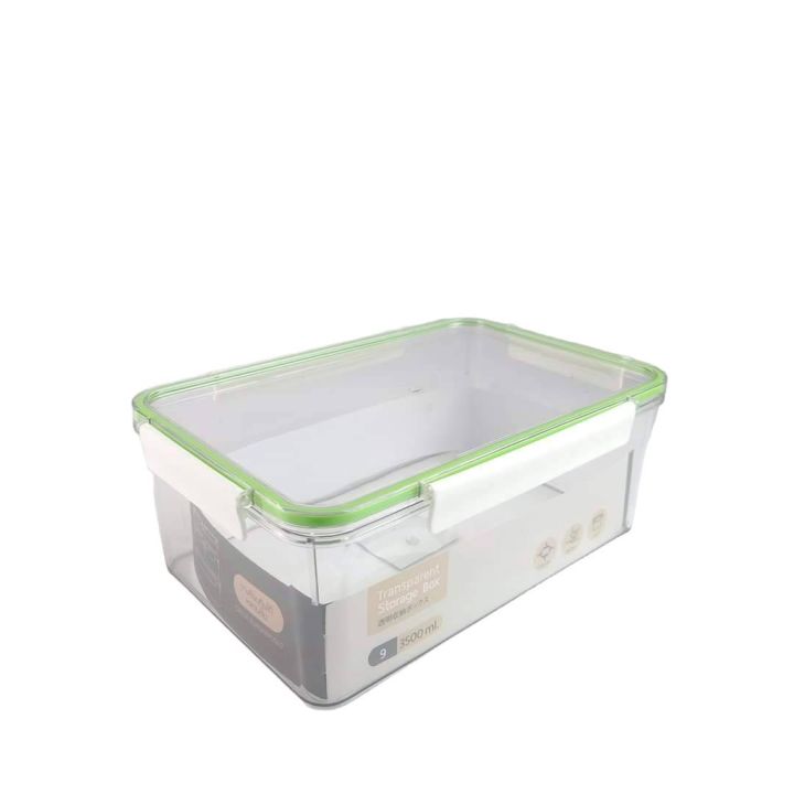 กล่องอาหาร-กล่องข้าว-กล่องถนอมอาหาร-พลาสติก-sn-snap-lock
