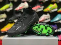 【Special Deals】2023 New Mens Durable and Breathable Football Shoes Air Zoom 15 Elite FG สตั๊ด รองเท้าสตั๊ด รองเท้าฟุตบอลผู้ชาย 100% Authentic