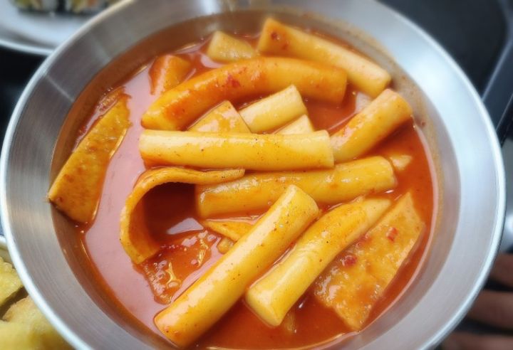 เซตต๊อกบกกี-อาหารเกาหลี-สามารถทำเองได้ที่บ้าน-tteokbokki-set-ซอสจากเชฟเกาหลีแท้